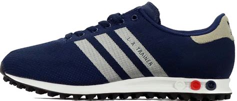 adidas la trainer 2 cali|Adidas la trainer blue weave.